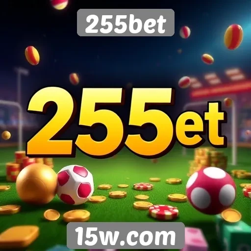 255bet oferece variedade de jogos online