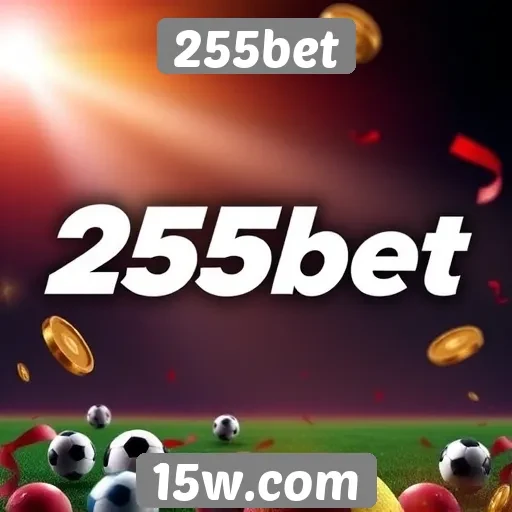 Exploração das promoções e bônus do 255bet