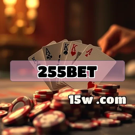255bet: Bônus Imperdíveis para Potencializar suas Apostas Online!