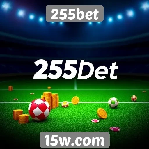 Análise das opções de jogos disponíveis no 255bet