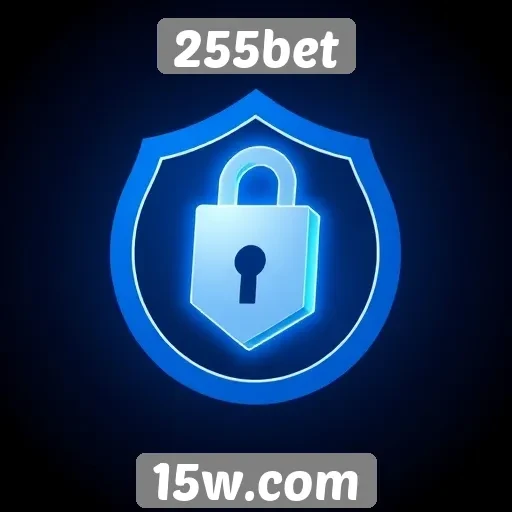 Segurança e licenciamento do site 255bet