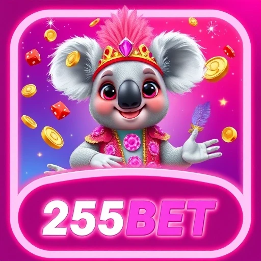 255bet logo